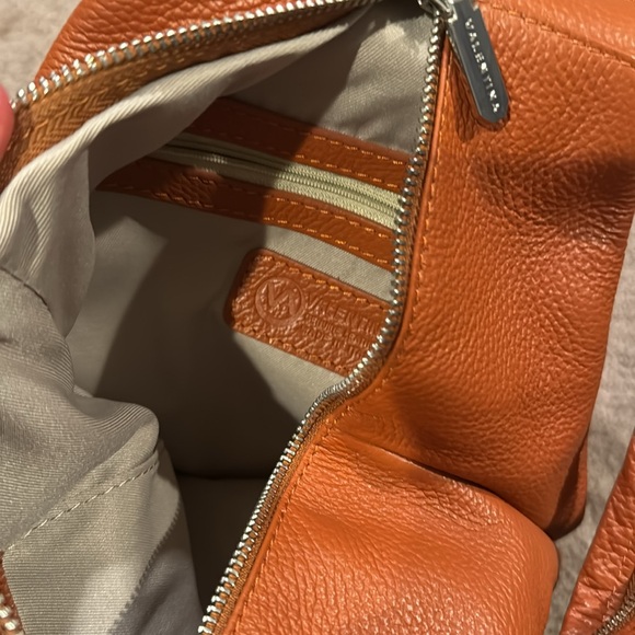 Authentic Valentina backpack brand new never worn - Picture 3 of 4